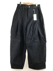 CDG HP 25AW デニム寅壱 XS - メルカリ