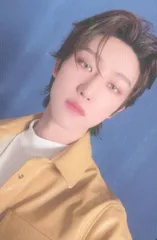 SEVENTEEN ひとりじゃない THE8 トレーディングカード