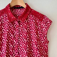 ☆美品☆【IENA イエナ】リバティ Archive Lilac アーカイブライラック