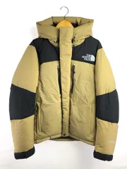 【中古品】THE NORTH FACE ザ・ノースフェイス BALTRO LIGHT JACKET バルトロ ライト ジャケット ケルプタン アウター 【144-260319-rt-10-tag】