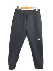 【現状渡し品】THE NORTH FACE ザ・ノースフェイス TECH AIR SWEAT JOGGER PANT NB32387 テック エアー スウェット ジョガー パンツ ボトムス 【155-260319-rt-20-tag】