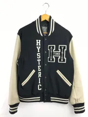 2026年最新】Hysteric Glamour メンズ スタジャンの人気アイテム