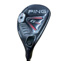 PING G410 ユーティリティ 19°3U tour173-85S ピン G410 ハイブリッド ユーティリティー [PING TOUR 173-85