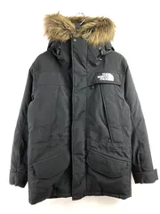 【中古品】THE NORTH FACE ザ・ノースフェイス ANTARCTICA PARKA　ND91807 アンタークティカ パーカー アウター 【144-260325-rt-10-tag】