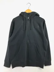 【中古美品】THE NORTH FACE ザ・ノースフェイス REARVIEW FULL ZIP HOODIE NT12442 リアビュー フルジップ フーディ パーカー 【144-260324-na-04-tag】