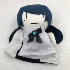 Ado なにこれぇ パペット モナリザの横顔 ぬいぐるみ - メルカリ