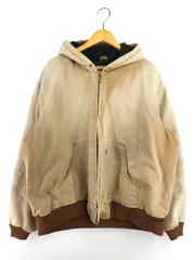 【現状渡し品】Carhartt カーハート ACTIVE JACKET USA製 15年製 アクティブ ジャケット 【146-260404-rt-10-tag】