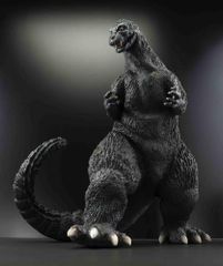 新品未開封】ART WORKS MONSTERS ~戯画 GIGA~ キンゴジ メガハウス