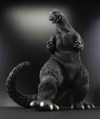 【新品未開封】ART WORKS MONSTERS 　~戯画 GIGA~　ゴジラ　メガハウス 1954 戯画ワークス製のサムネイル
