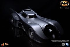 【Unopened】Movie Masterpiece Batman 1/6 Scale Vehicle Batmobile Hot Toys MMS170
