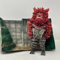 新品未開封】ART WORKS MONSTERS ~戯画 GIGA~ ゴジラ メガハウス 1954