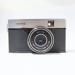 2026年最新】FUJICA COMPACT Sの人気アイテム - メルカリ
