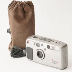 京セラ Kyocera T PROOF カールツァイス Carl Zeiss Tessar 35mm F3.5のサムネイル