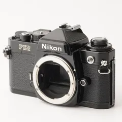 2026年最新】nikon fe2 ジャンクの人気アイテム - メルカリ