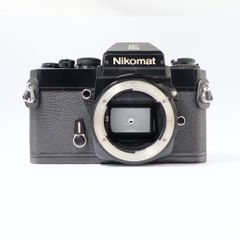 ☆各部モルト張替え済・美品☆ ニコン Nikon EL ボディ #22623 - メルカリ