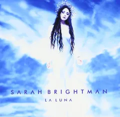 ラ・ルーナ - サラ・ブライトマン サラ・ブライトマン[CD](中古)