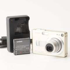 動作良好 CASIO EXILIM EX-Z2300 CCD レトロ コンデジ - メルカリ
