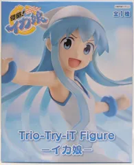 フリュー Trio－Try－iT Figure イカ娘
