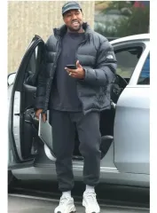 THE NORTH FACE ザノースフェイス グースダウン ヌプシ 1992 ショートダウン ブラック (L)