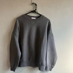 CIAOPANIC TYPY 　トレーナーのサムネイル