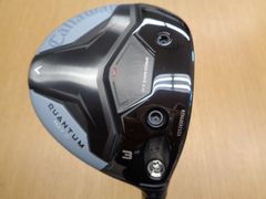 Callaway Quantum Mini Spinner 7w (70S) - メルカリ