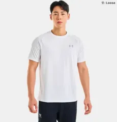 XL アンダーアーマー メンズ UA Tech 2.0 半袖Tシャツ 出品