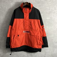 希少 未使用品 LAND'S END デルタ航空 リフレクター ジャケット 企業