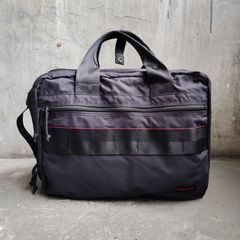 完売品 ブリーフィング トゥモローランド別注 C3ライナー ブラック