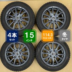 ままかり様専用 夏用4本 冬用4本 - メルカリ