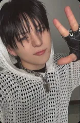 TREASURE SPORTY ver. YOSHI LOVE PULSE C