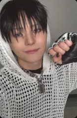 TREASURE SPORTY ver. YOSHI LOVE PULSE A