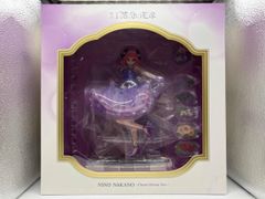 中古】【早期特典未開封】ツイステ フィギュア イデア・シュラウド 1/8