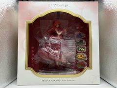 미개봉품 eStream 나카노 5월 -Floral Dress Ver.- 1/7 SHIBUYA SCRAMBLE FIGURE 오등분의 신부