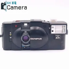 2026年最新】olympus xa2 ジャンクの人気アイテム - メルカリ