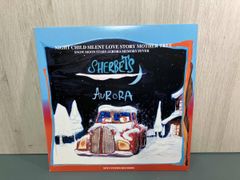 新品 未使用 SHERBETS AURORA アナログ盤 - メルカリ