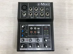 2026年最新】mackie mix8の人気アイテム - メルカリ