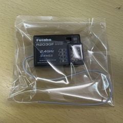Futaba CGY750R CGY755 GPSジャイロ - メルカリ