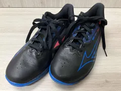 mizuno wave drive neo9 スニ-カ- サイズ 24 カラー ブラック 