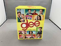 glee グリーコンプリート ブルーレイ ボックス - メルカリ
