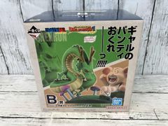 미개봉품 B상 우롱&신룡 Revible Moment 이치 반 쿠지 드래곤 볼 DRAGON HISTORY Ⅱ 드래곤 볼