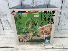 未開封品　B賞 ウーロン&神龍 Revible Moment 一番くじ ドラゴンボール DRAGON HISTORY Ⅱ ドラゴンボール