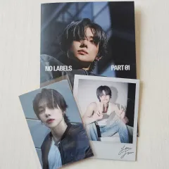 ヨンジュン(YEONJUN・チェヨンジュン) 公開放送 サノク トレカ まとめ ノレ - Christmas EveL