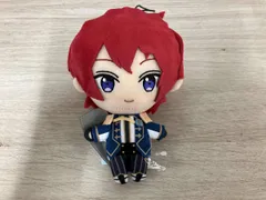 あんさんぶるスターズ 朱桜司 ぬいぐるみ Knights