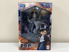 2026年最新】Portrait.Of.Pirates ワンピース Sailing Again サボ 1/8