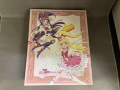 魔法使いプリキュア MIRAI DAYS 上巻、下巻セット Blu-ray - メルカリ