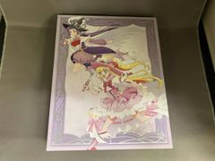 魔法つかいプリキュア！ MIRAI DAYS アニメイト全巻特典アクリルスタンド 魔法つかいプリキュア！ MIRAI DAYS アニメイト全巻特典アクリル