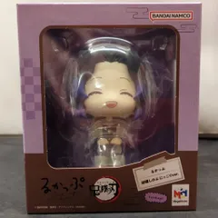 メガハウス るかっぷ 胡蝶しのぶ にっこりver.