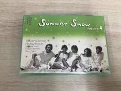 Summer Snow DVD 全6巻レンタルアップ - メルカリ