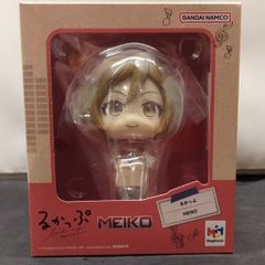 메가 하우스 루카뿌 MEIKO