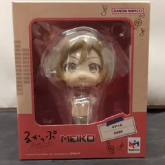 メガハウス るかっぷ MEIKO